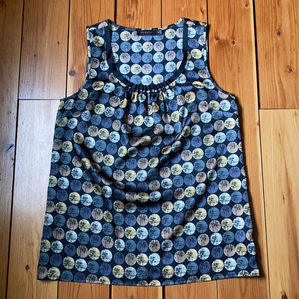 The Limited Blouse